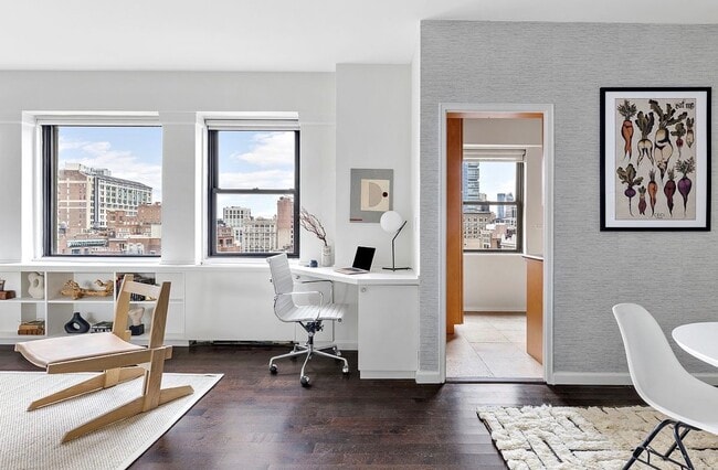 Photo - 201 E 21st St Unit 20k