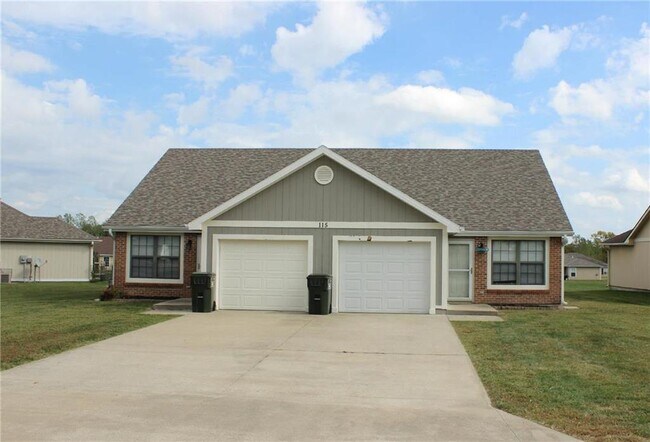 Photo - 115 1161 - A Townhome