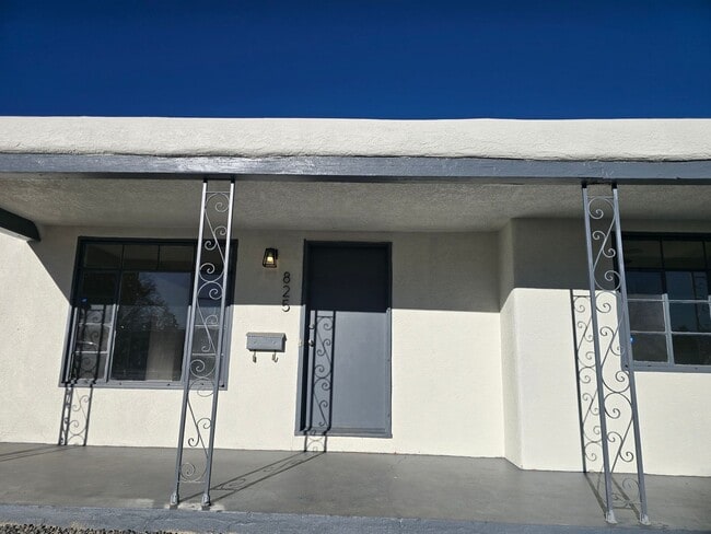 Photo - Centrally located in the NE Heights 4 bedroom, 1 3/4 Bath 1900 square feet.