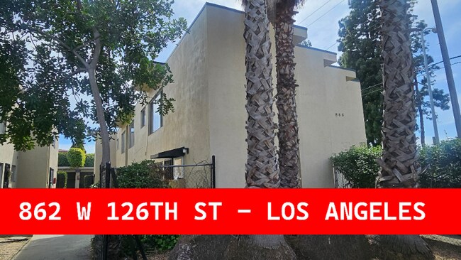 Photo - 866 W 126th St Unit 2