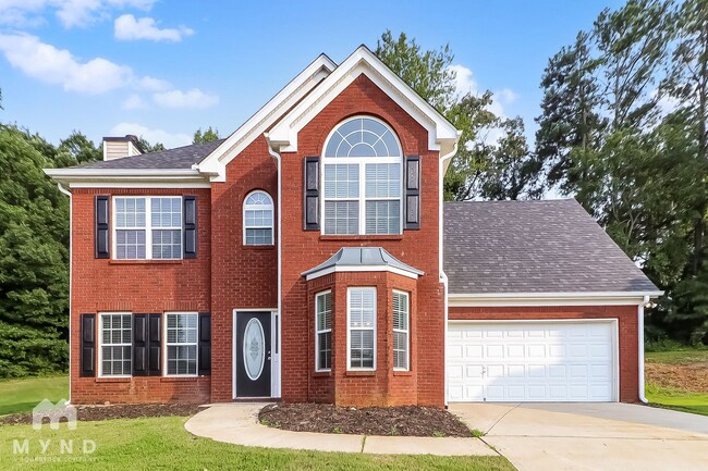 Building Photo - 203 Peachtree Glen Dr