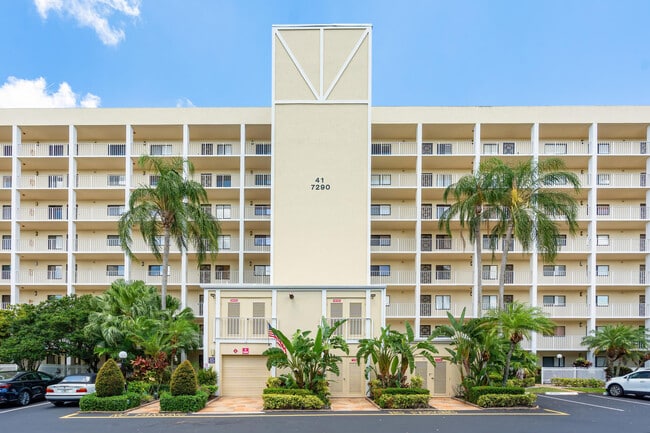 Building Photo - 7290 Kinghurst Dr Unit 607