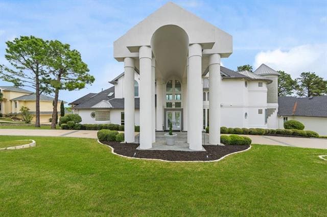 656 Timbercrest Cir