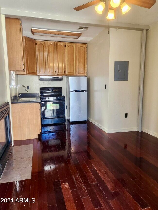 1214 W Roosevelt St Apartment Unit 1 Phoenix, AZ