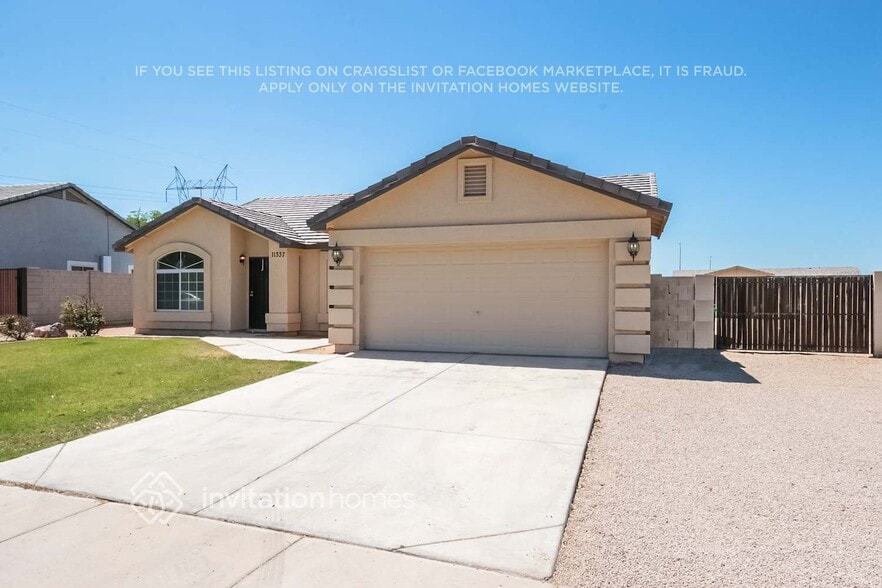 11337 E Roscoe Ave