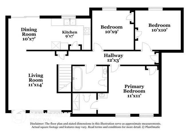 Photo - 15505 Vicie Ave