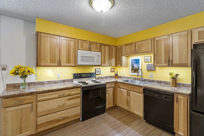 Photo - 1212 Avenida Del Sol Unit 612