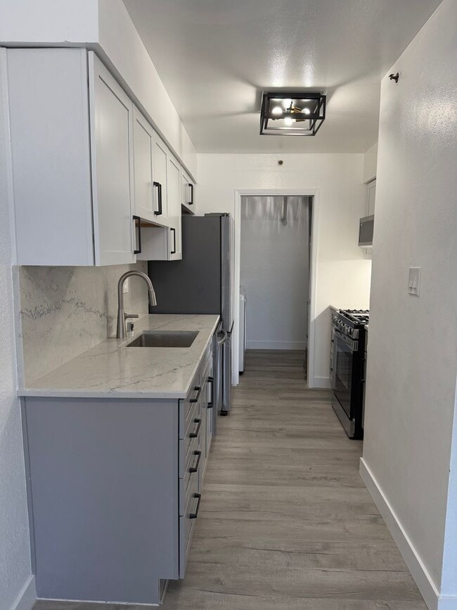 Photo - Beautifully remodeled 2-Bedroom, 1-Bath, 2-car tandem Condominium