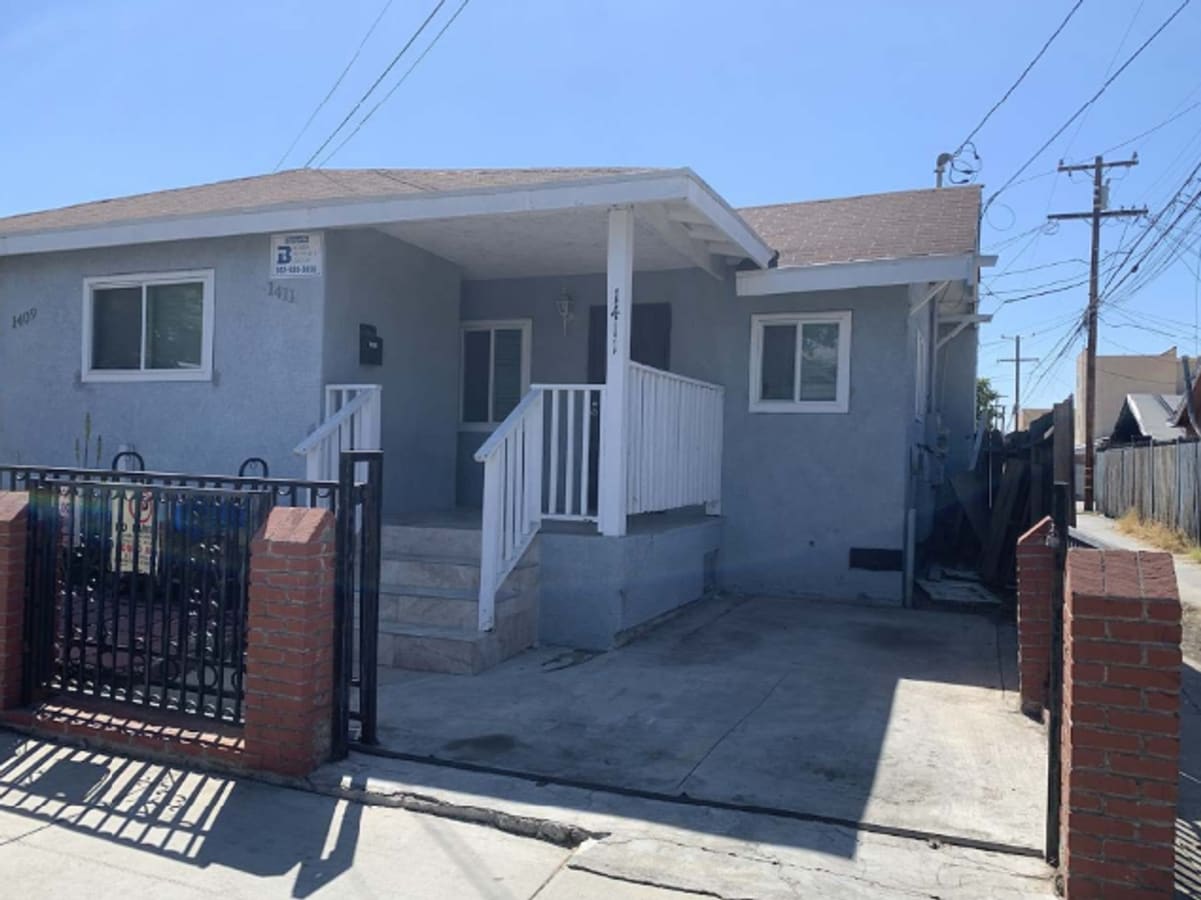Photo - 1409-1411 Junipero Ave. Unit 1411