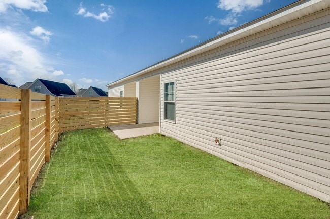 Allen Ridge Townhomes