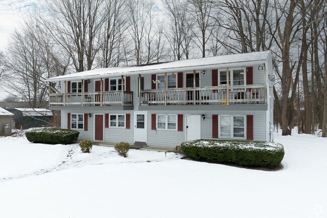 Halfmoon Garden Apartments, LLC - Halfmoon Garden Apartments, LLC