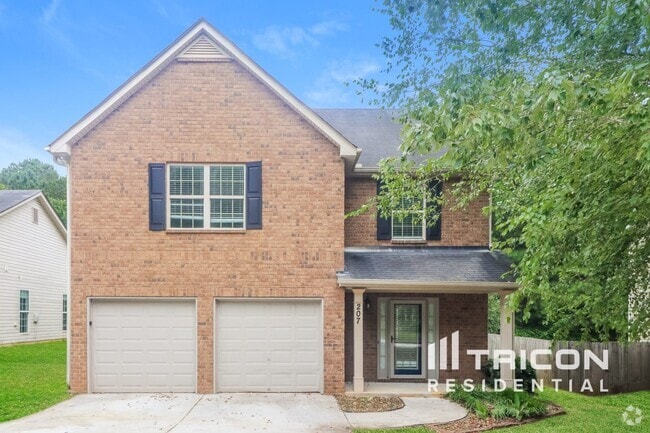 Building Photo - 207 Arbor Creek Dr Rental