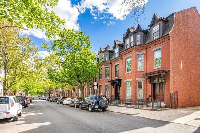 Building Photo - 325 K St Unit 1 Rental