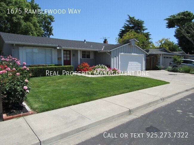 Building Photo - 1675 Ramblewood Way Rental