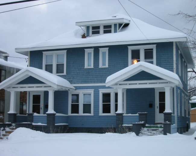 Photo - 109-1/2 Herkimer St Townhome