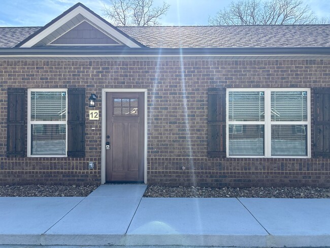 Photo - 404 Cedar Ln Unit 12