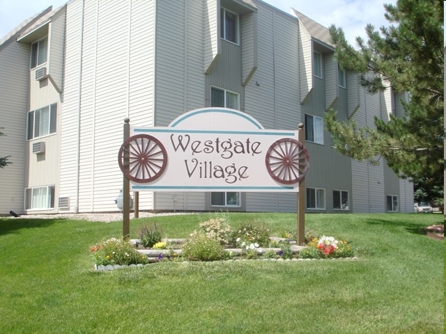 Westgate Village Apartments - Westgate Village Apartments