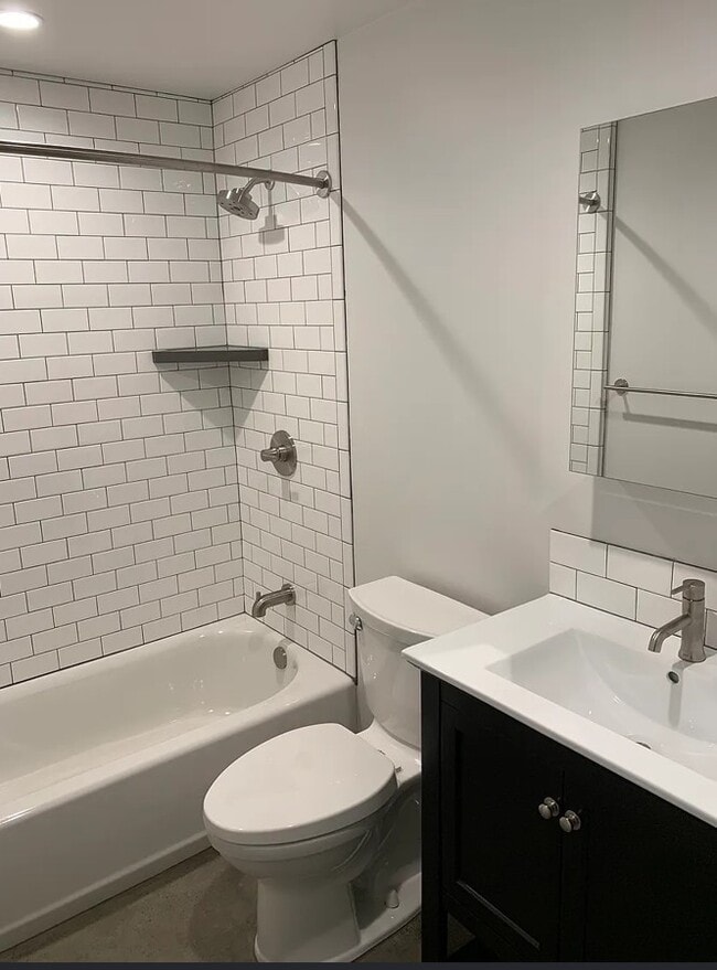 Photo - Manzanita Creek