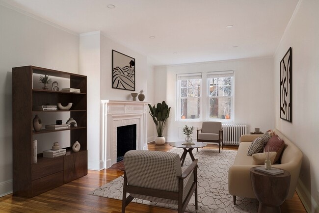 Photo - 321 Tappan St Unit 1