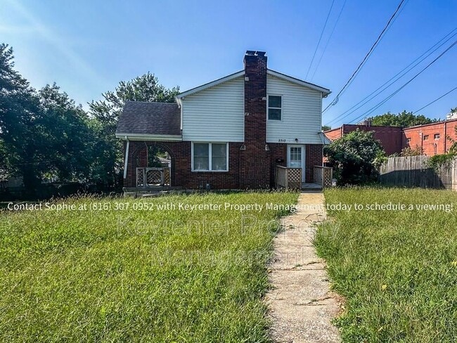 Building Photo - 3713 Wood Ave Rental