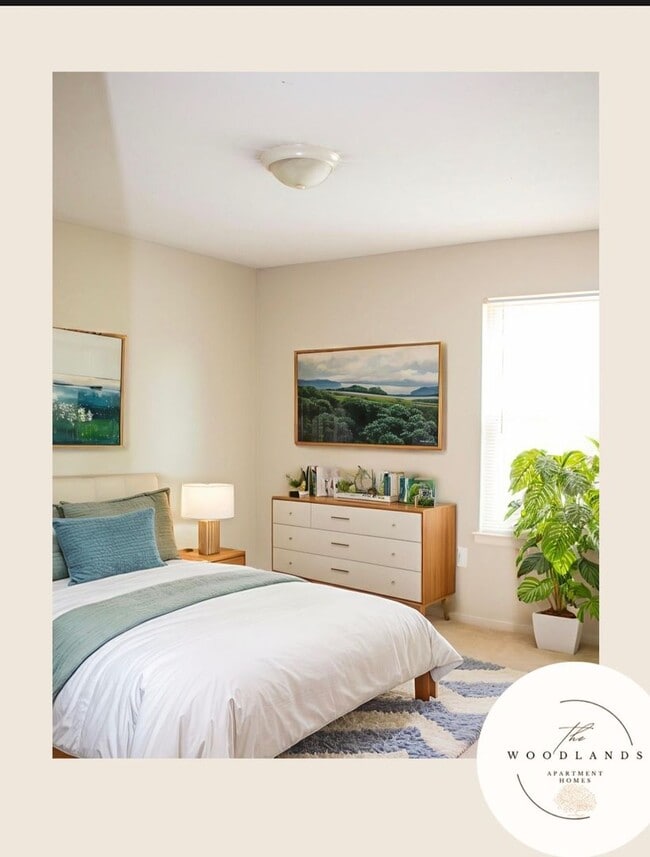 The Woodlands Apartment Homes, LLC