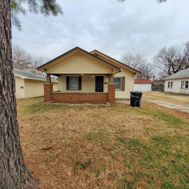 Photo - 3 Bedroom 1 Bath Home In Shawnee
