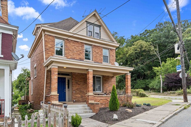 Photo - 4 Bed 1 Bath Single Family Home