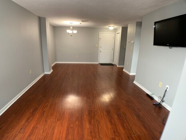 Photo - 230 Willard St Unit 604