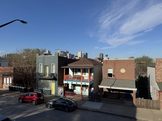 Photo - 517 Gillis St Unit 201