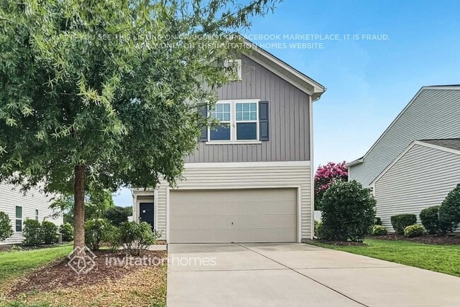 Building Photo - 5106 Shorthorn Way