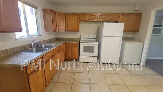 Photo - 1213 Grace St NW