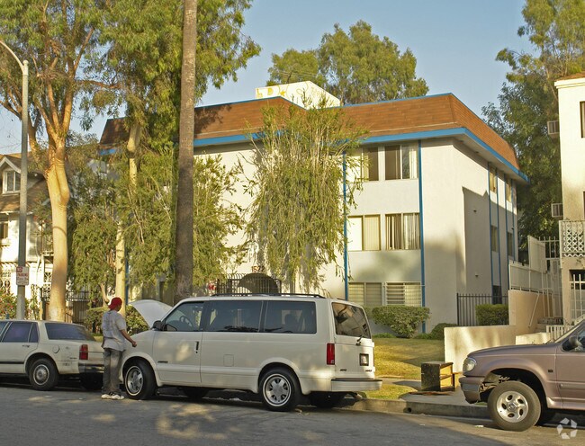 Photo - 1522 S. St Andrews Pl