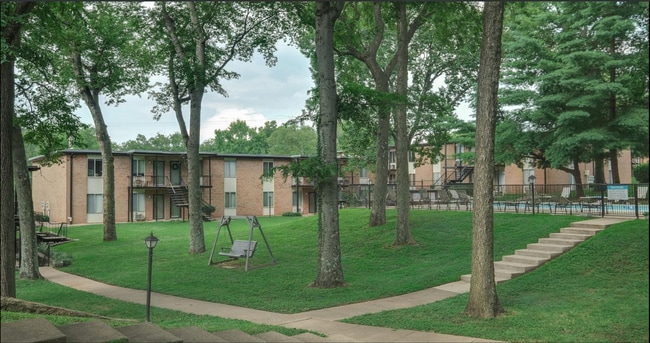 Photo - 2601 Hillsboro Pike Unit Villager G 3