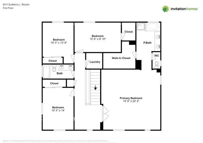 Photo - 6311 Surfbird Ln