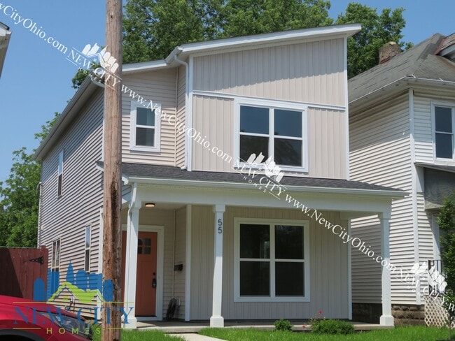 Building Photo - Newly Built Home in Franklinton! 3 Bedroom...