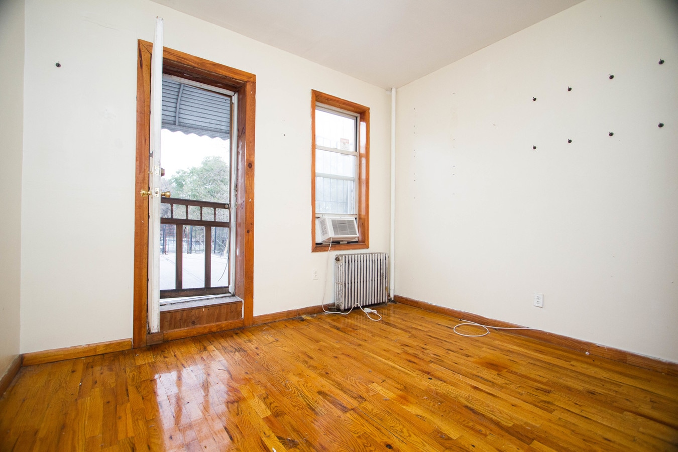 251 Wyckoff Ave Apartments For Rent in Brooklyn, NY