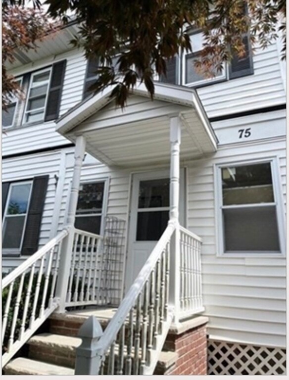 Photo - 75 Bay State Rd Unit 2