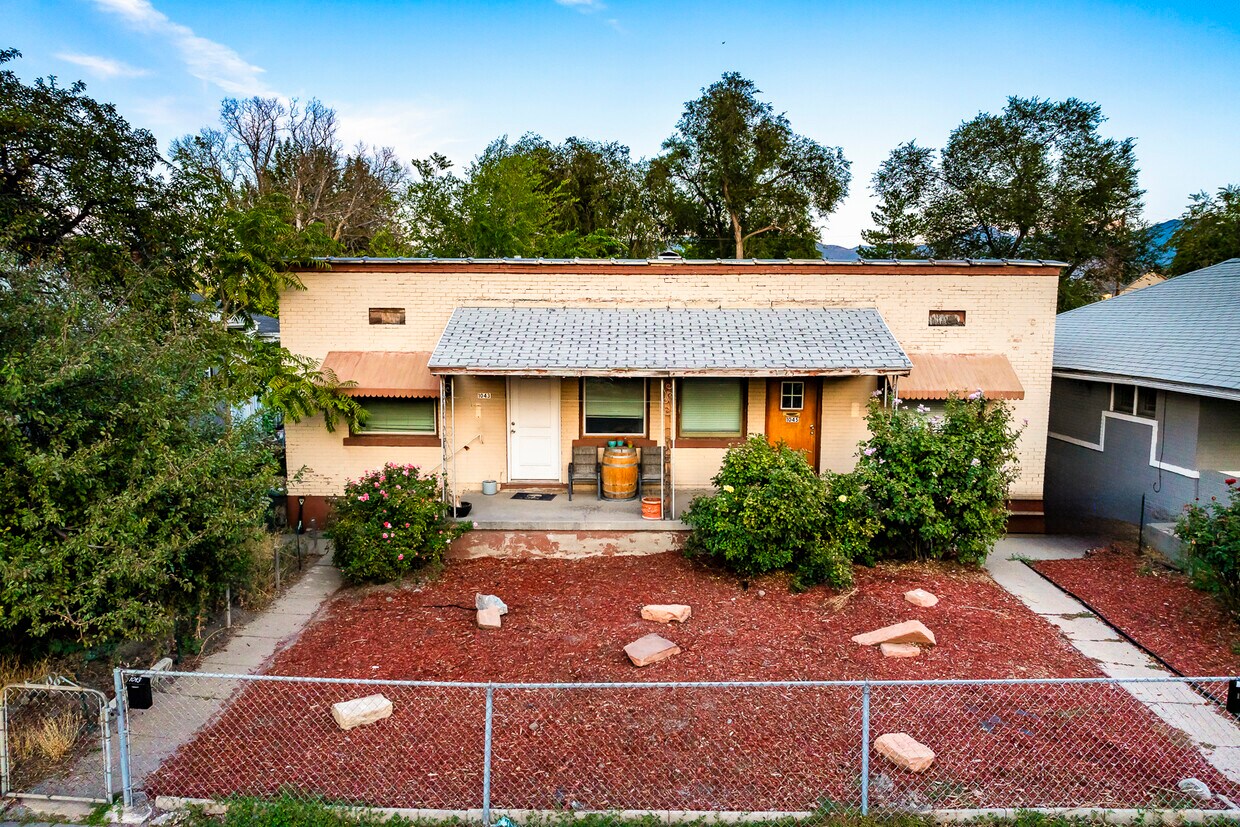 Photo - 1045 S Jefferson St (Salt Lake City, UT)