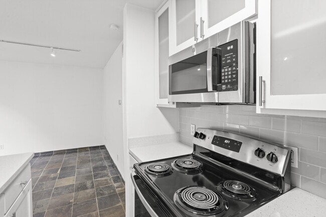 Photo - 3602 Garrott St Unit 11