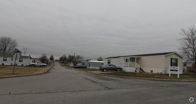 Photo - Countryside Village