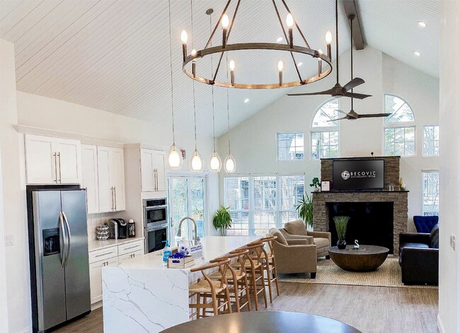 Photo - The Spring Waterside Luxury Apartments