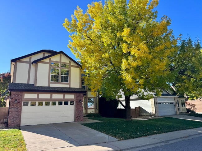 Spacious, Highlands Ranch Home Featuring 4... - Spacious, Highlands Ranch Home Featuring 4...