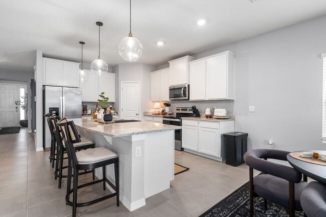 Photo - Immaculate 4-Bedroom, 2.5-Bath Home