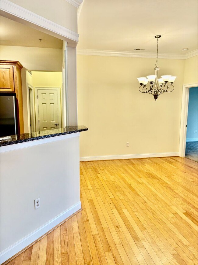 Photo - 3 bedroom/ 2 bathroom- Bennington on the Park Unit 105
