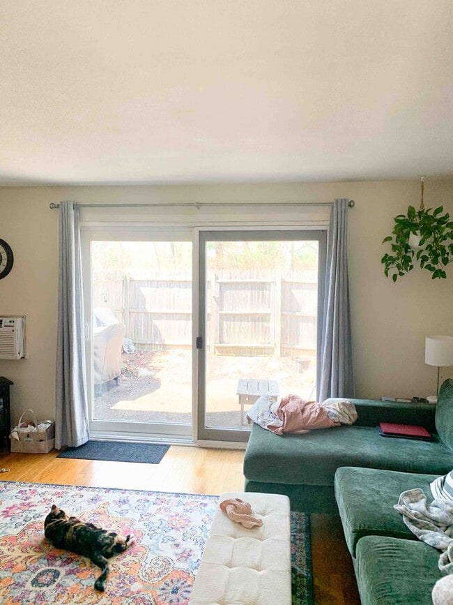 Photo - 2 Bed / 1 Bath Apartment – Webster Court, Amherst Available 6/8