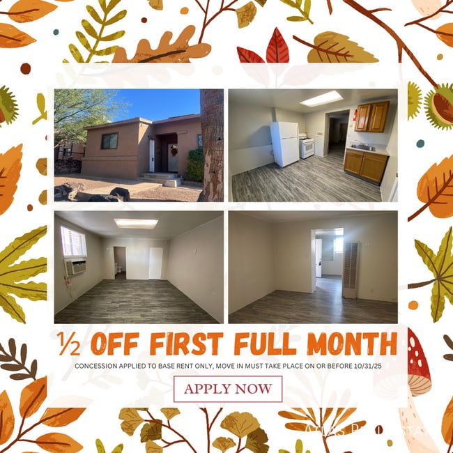 Building Photo - 810 E 9th St Unit 2