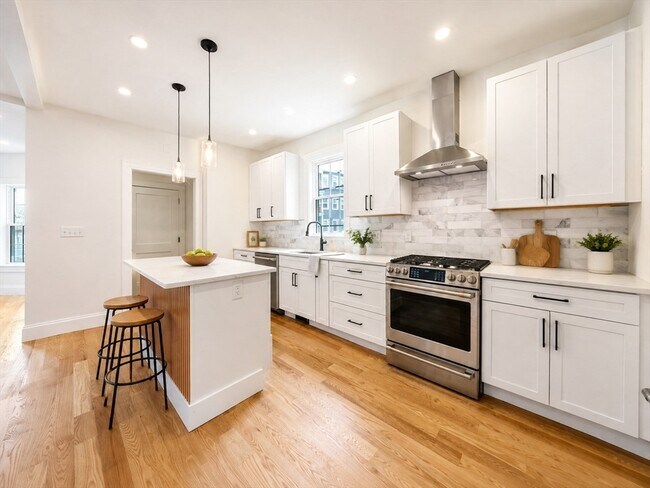 Photo - 81 Gilman St Unit 1