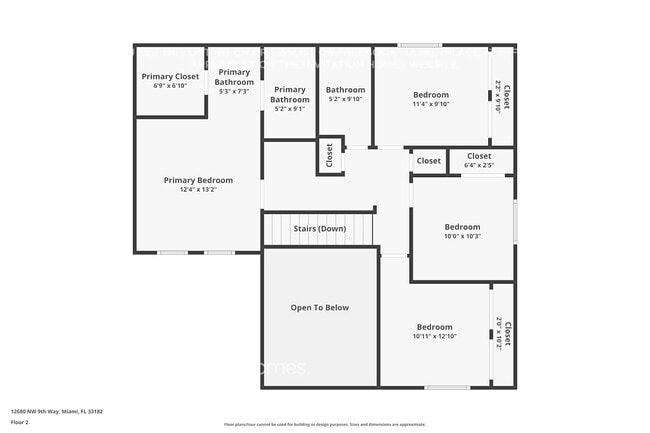 Photo - 12680 NW 9th Way