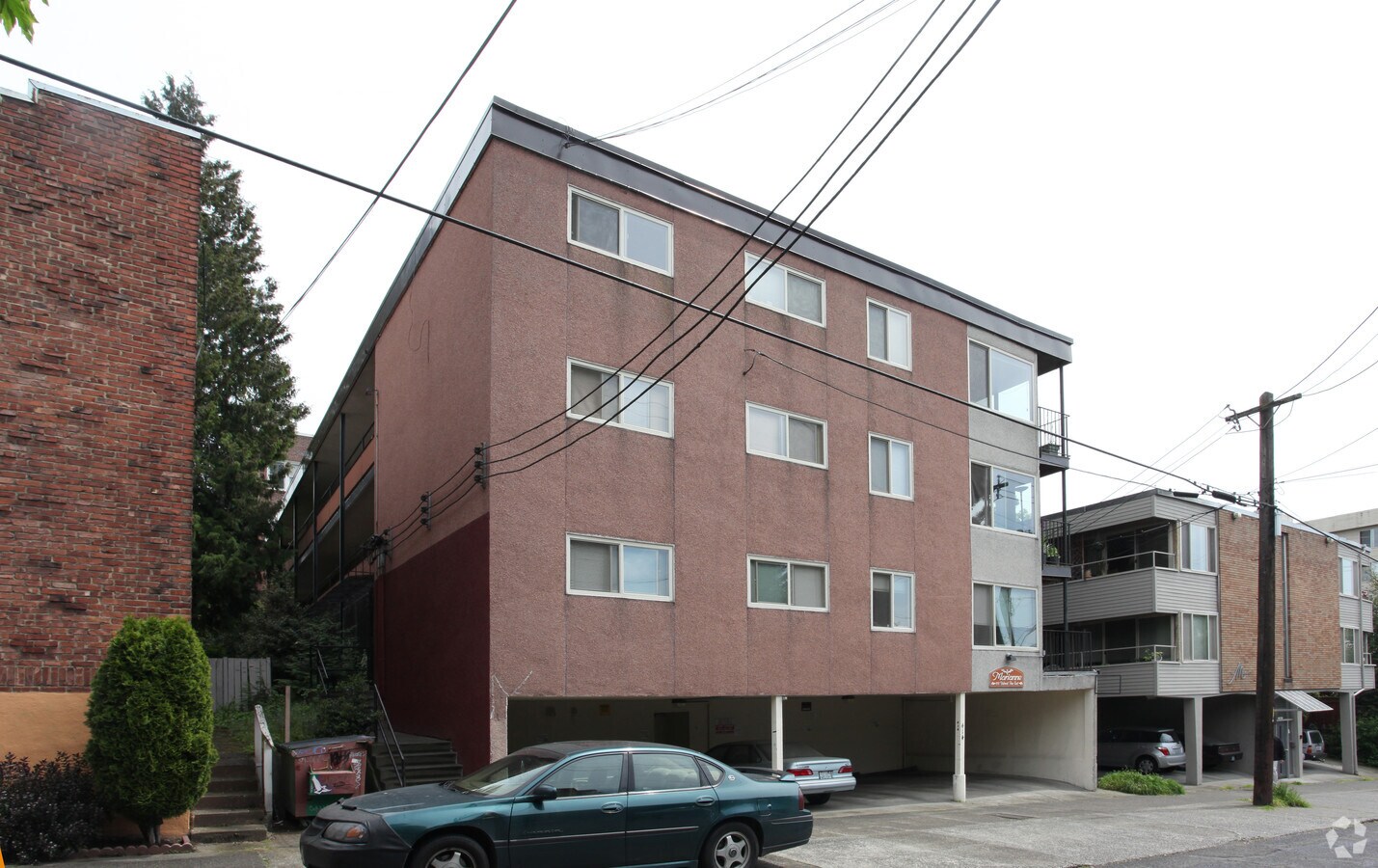 Photo - Marianne Apartments