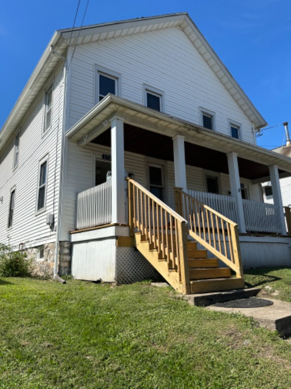 Building Photo - 1765 McDonough Ave Rental